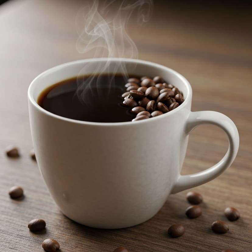 Caffeine