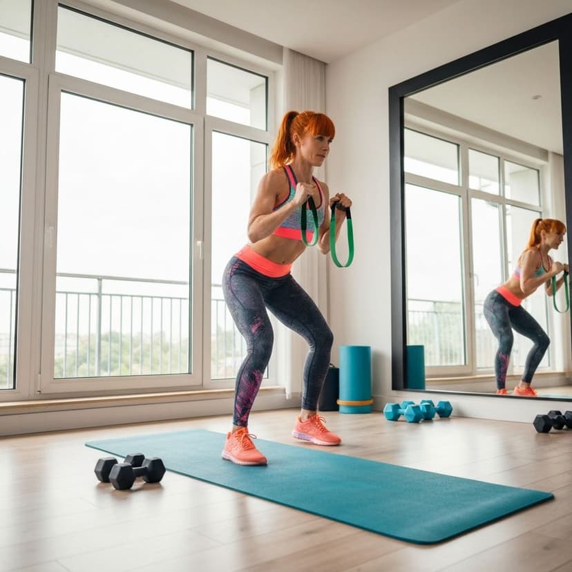 Home workout